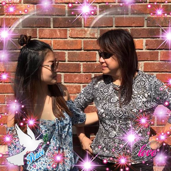 Meet your Posher, Calene - Picture 1 of 1